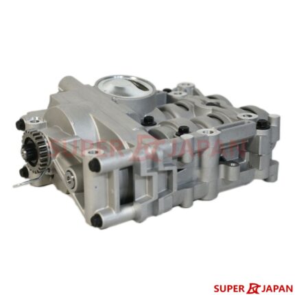 BALANCE SHAFT SONATA 08-13 / OPTIMA SORENTO 12-15