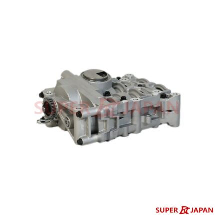 BALANCE SHAFT SONATA TUCKSON OPTIMA 06-11