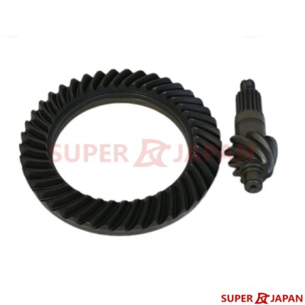 CROWN PINION 7x41 ISUZU 3 TON 14 mm