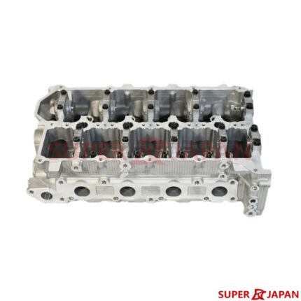 CYLINDER HEAD 4N15 BARE