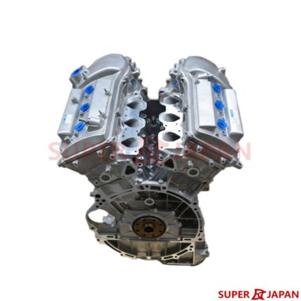 ENGINE 1GR (OLD) LONG BLOCK