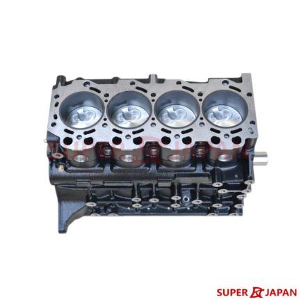ENGINE JT KIA 3.0 SHORT BLOCK