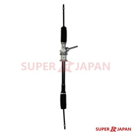 STEERING RACK RHD L300 2.4 Shazoor Manual Complete