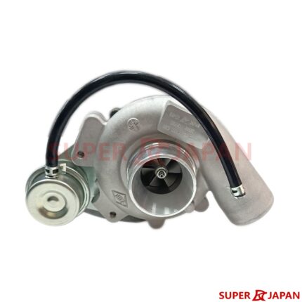 TURBO CHARGER 4D56  PAJERO