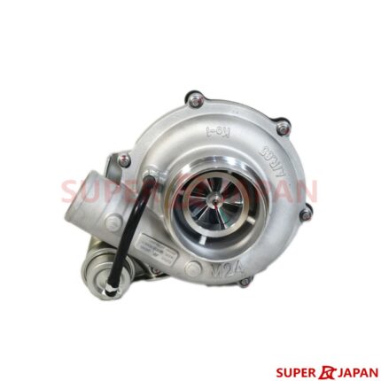 TURBO CHARGER JO8C GT3576- HINO TRUCK