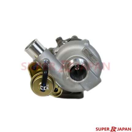 TURBO CHARGER 1CD OLD TYPE