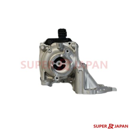 WATER PUMP COROLLA 1.8 2019 UP COMPLETE