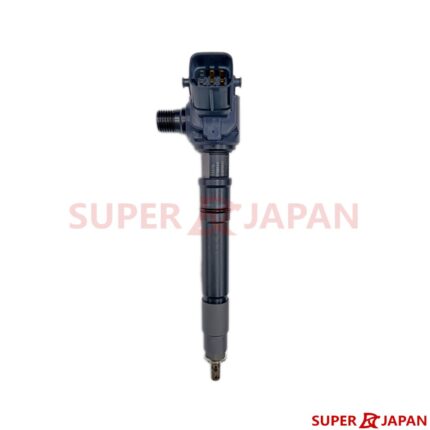 INJECTOR 2GD (G)