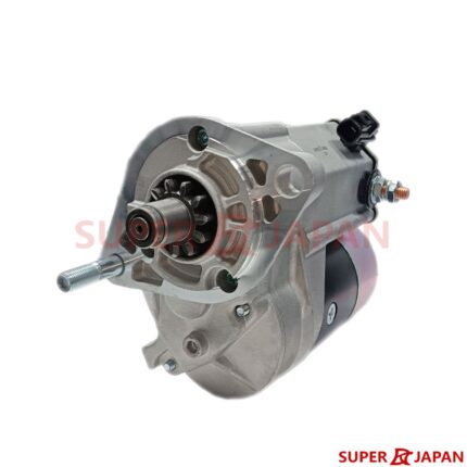 STARTER 1GD DOUBLE (11 TEETH)