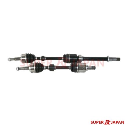 DRIVE SHAFT RAV4 13-18 4CYL (24T \ 30T) SET