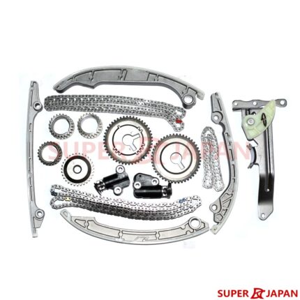 TIMING KIT NISSAN PATROL VK56