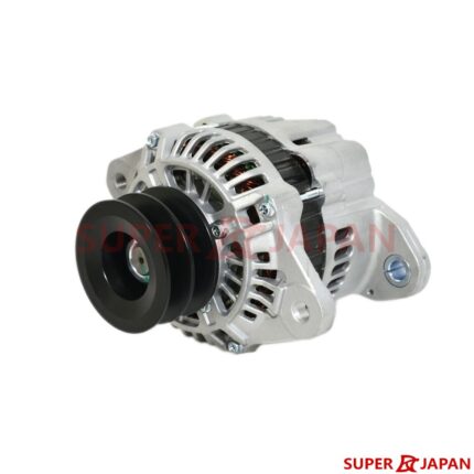 ALTERNATOR 4D33 NEW