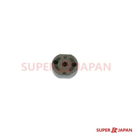 INJECTOR PLATE NAVARA YD25 (507)