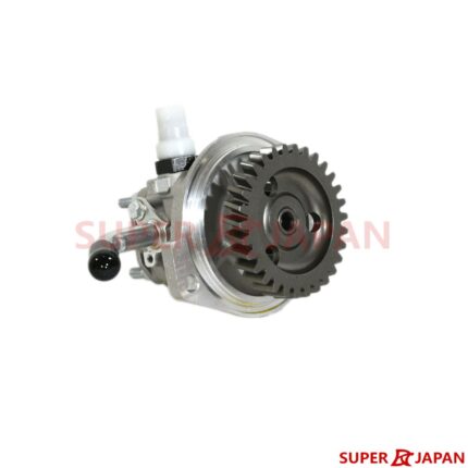 POWER PUMP 4HF1/4HG1 ALUMINIUM (897388650)