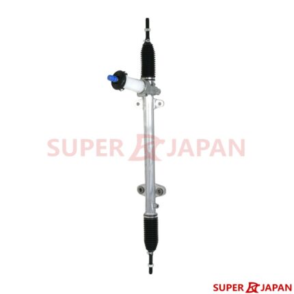 STEERING RACK LHD SONATA