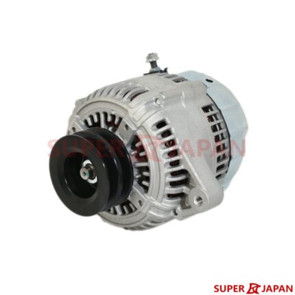 ALTERNATOR 1FZ  24v