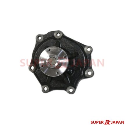 WATER PUMP TD42 PATROL