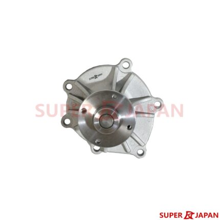 WATER PUMP 4JJ1