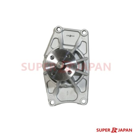 WATER PUMP 4D33 4D34 4D34T