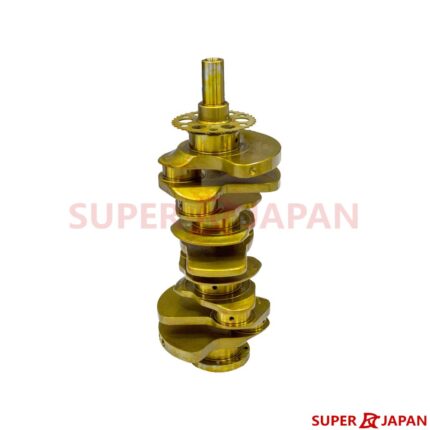 CRANK SHAFT 1GR (FORGDE)