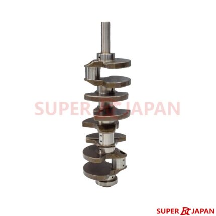 CRANK SHAFT VK56 NISSAN