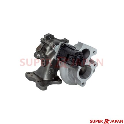 TURBO CHARGER HONDA CIVIC W/SENSOR