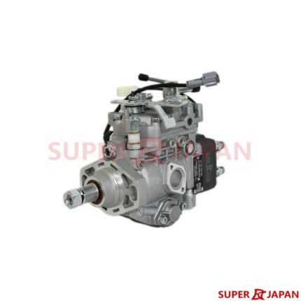 DIESEL PUMP 5L MANUAL