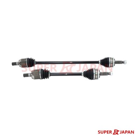 DRIVE SHAFT i30/ELANTRA 2.0 AT 2016 SET