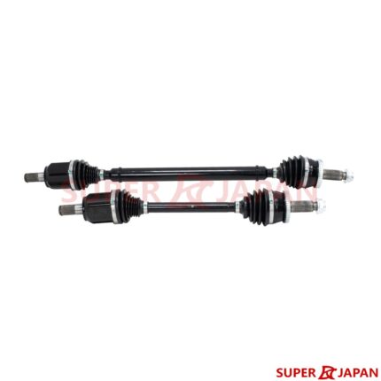 DRIVE SHAFT SONATA 2.0 TCI/GDI 2015-2017 SET