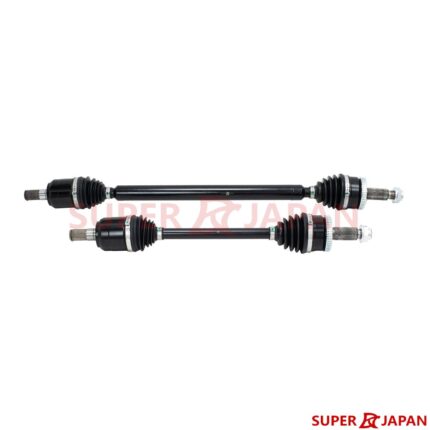 DRIVE SHAFT ix350/TUCSON 2.0 NU AT 2WD 2018 SET