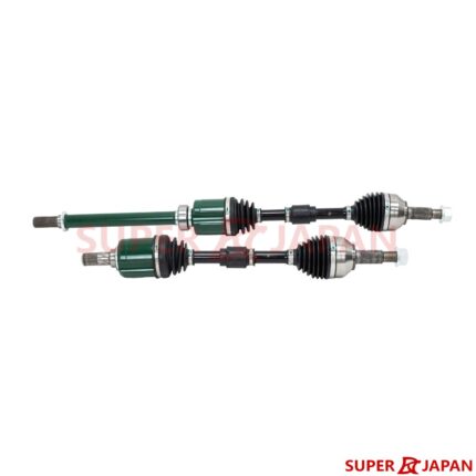 DRIVE SHAFT NISSAN ALTIMA 2.5 CVT 2007-13/ROGUE 2.5L FWD 2008 SET