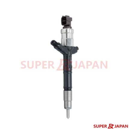 INJECTOR 1KD 2KD (4PIN) (23670-30020)