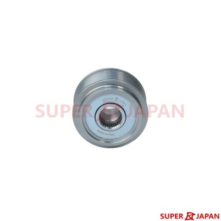 ALTERNATOR PULLEY SONATA / TUCSON 05-10