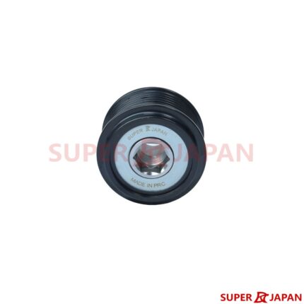 ALTERNATOR PULLEY HONDA ACCORD 08 UP