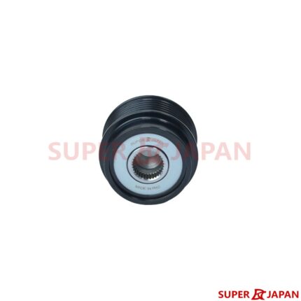 ALTERNATOR PULLEY ELANTRA 11-16 /  IX35 / OPTIMA 10 UP