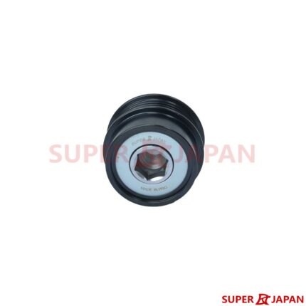 ALTERNATOR PULLEY CAMRY 10-11
