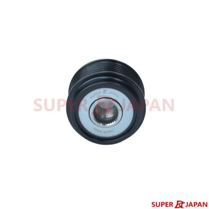 ALTERNATOR PULLEY HYUNDAI / KIA 14 UP