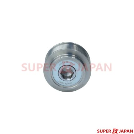 ALTERNATOR PULLEY 4M50  FUSO / ROSA