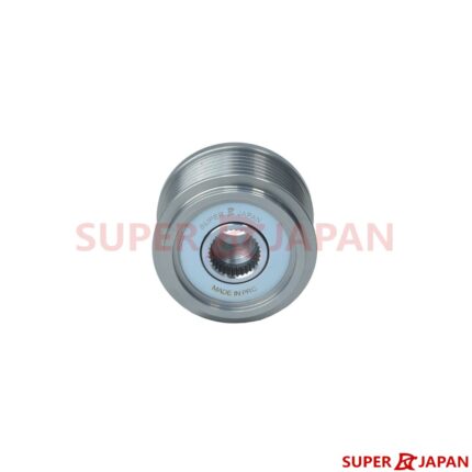 ALTERNATOR PULLEY 2KD VIGO W/ CLUTCH