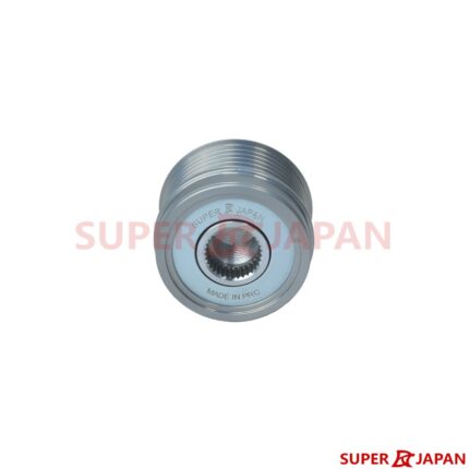 ALTERNATOR PULLEY ALTIMA /  TEANA 12 UP