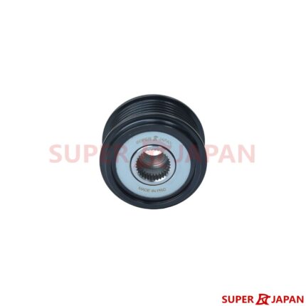 ALTERNATOR PULLEY AUDI A4 / A5 / Q5  07-17