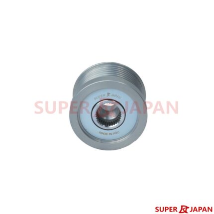 ALTERNATOR PULLEY 4P10  FUSO CANTER 24V