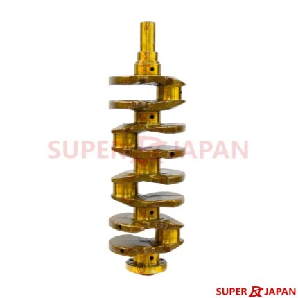 CRANK SHAFT 3S