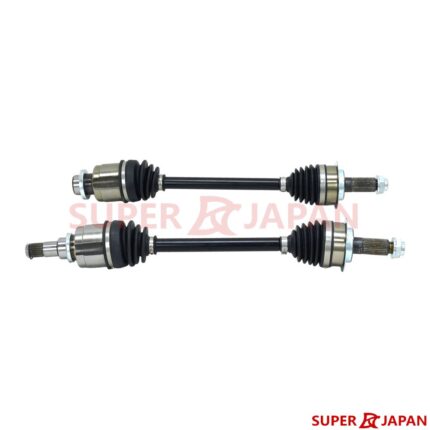 DRIVE SHAFT SUZUKI ERTIGA AUTOMATIC 2016-2019 SET