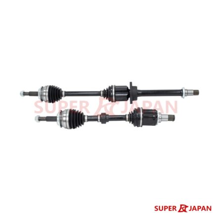 DRIVE SHAFT ESTIMA 2000-06/PREVIA 03-09 ALPHARD (SET)