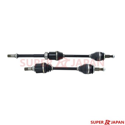 DRIVE SHAFT MAZDA 3 1.6 AT SET