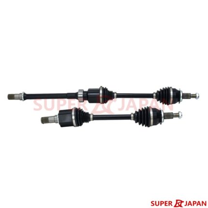 DRIVE SHAFT MAZDA 6 (CX-5) 2.0 2WD 2011-2017 SET