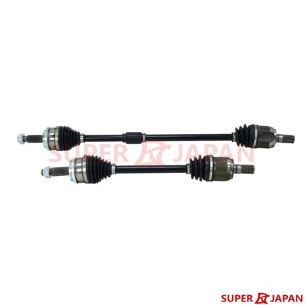 DRIVE SHAFT CRETA AT 2WD 2016 SET