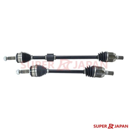 DRIVE SHAFT RIO/STONIC 1.4 AT 2018-20 SET