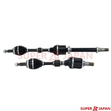 DRIVE SHAFT LEXUS RX450H GYL25,GYL26 3.5L HYBRID 2016-21 SET